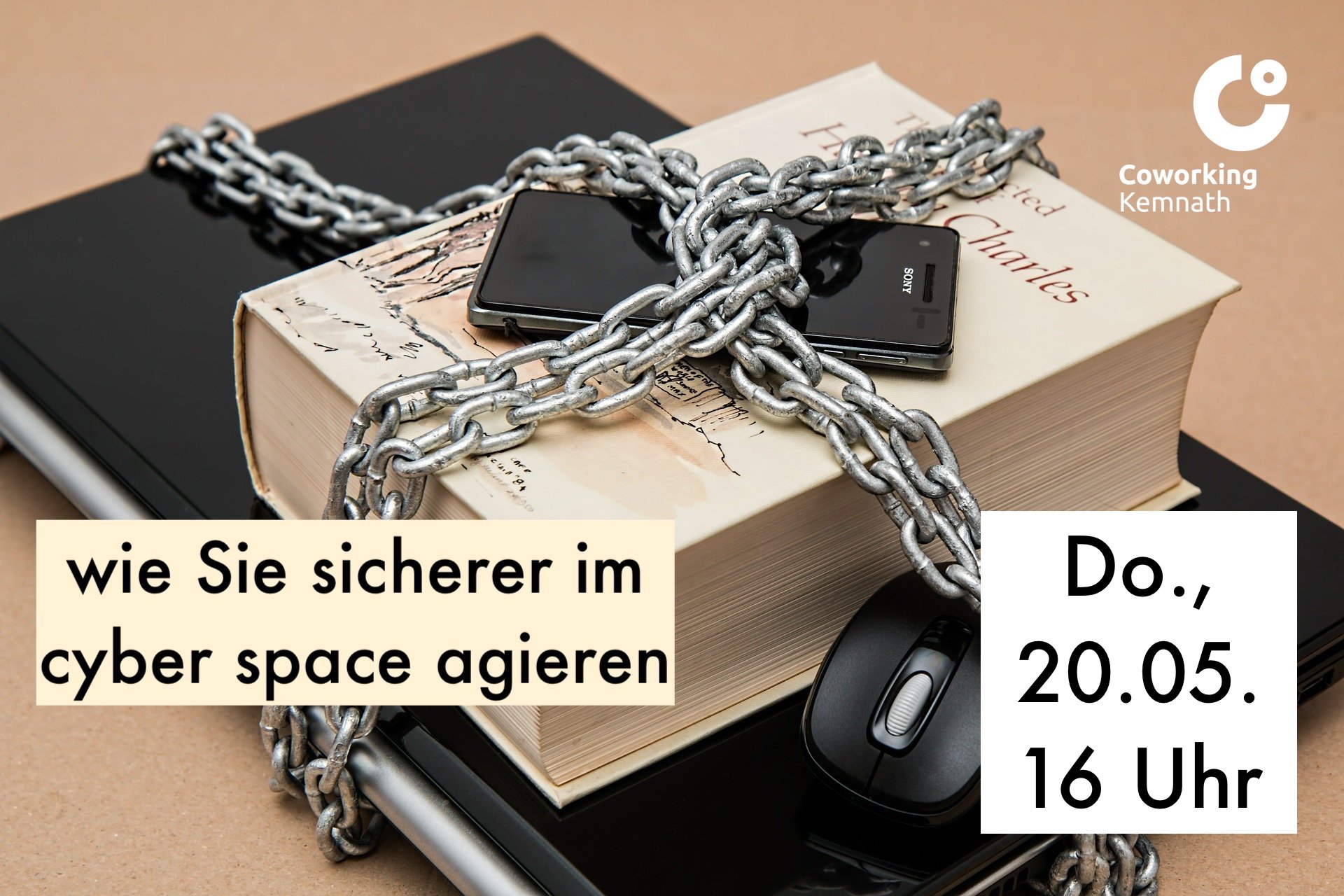 cybersicherheit