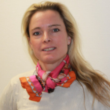 Prof. Dr. Ricarda Bouncken