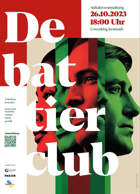 debattierclub
