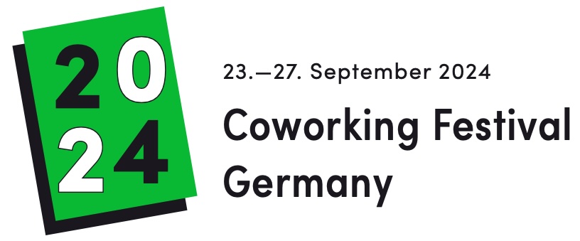 Coworking-festival-germany