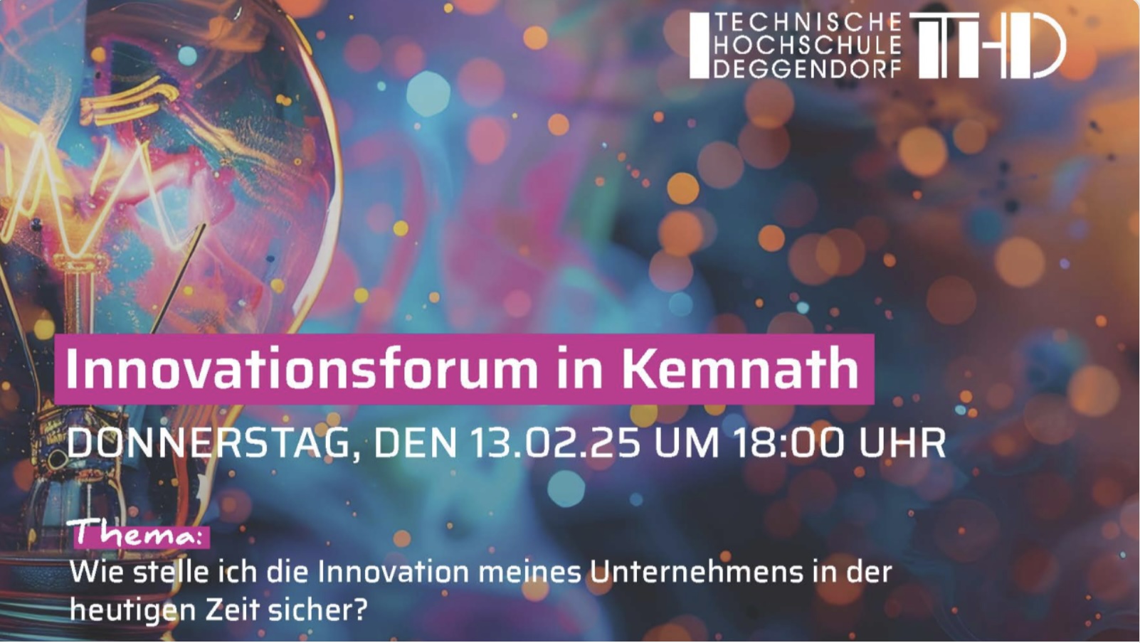 innovationsforum