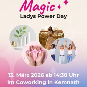 magic-ladys-power-day