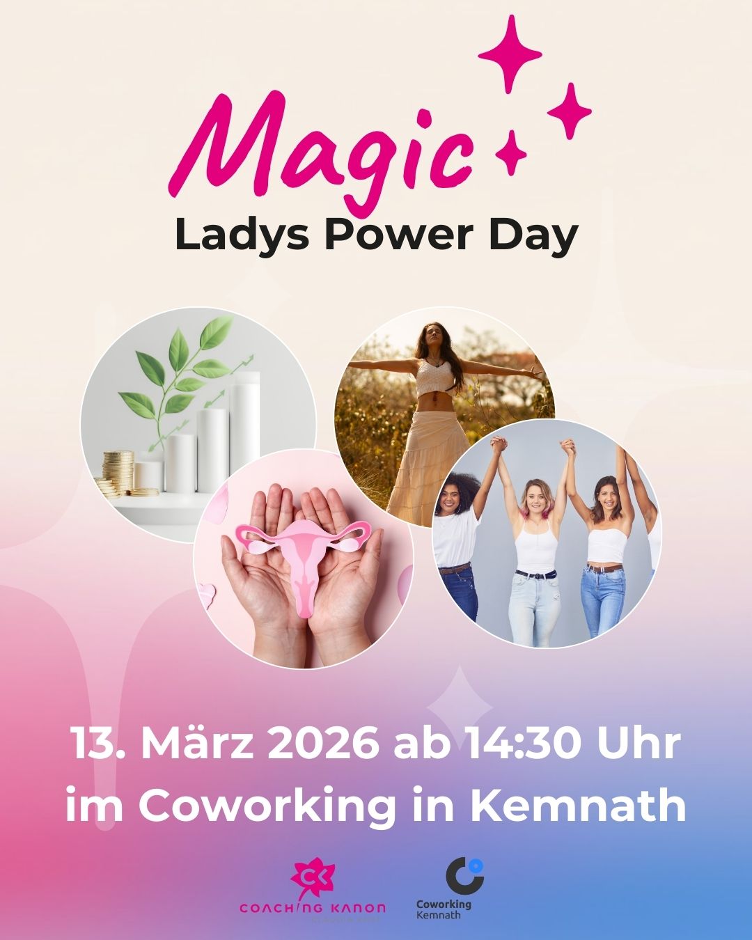 magic-ladys-power-day