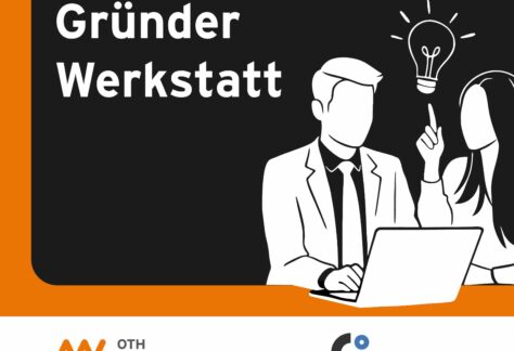 Gruenderwerkstatt