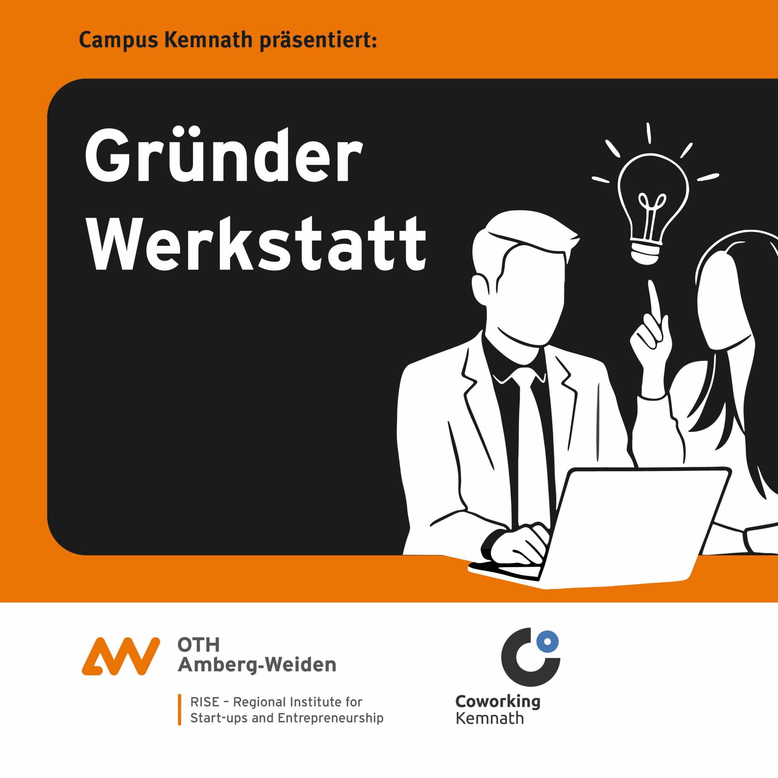 Gruenderwerkstatt