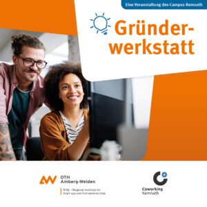 Gruenderwerkstatt