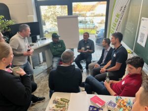 barcamp-diskussionsrunde barcamp-diskussionsrunde